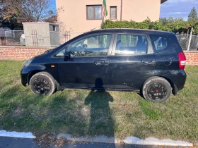 Honda Jazz | Mobile.bg    4