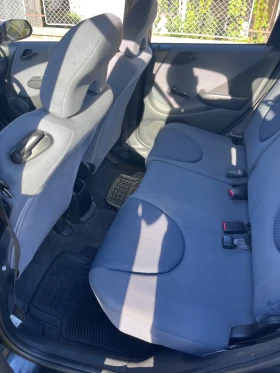 Honda Jazz | Mobile.bg    9