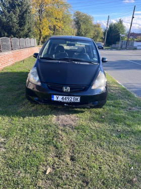 Honda Jazz | Mobile.bg    2