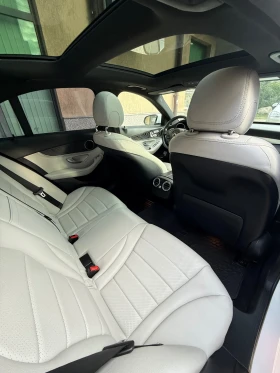 Mercedes-Benz C 300 4matic | Mobile.bg    9