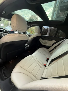 Mercedes-Benz C 300 4matic | Mobile.bg    10