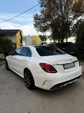 Mercedes-Benz C 300 4matic | Mobile.bg    4