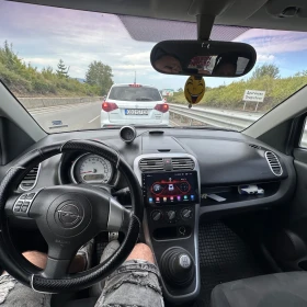 Opel Agila B | Mobile.bg    8