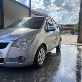 Opel Agila B - изображение 1