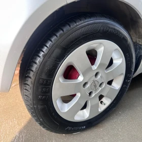 Opel Agila B | Mobile.bg    7