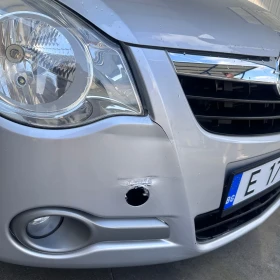 Opel Agila B | Mobile.bg    5