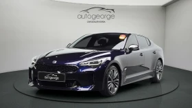 Kia Stinger 2.0T 2WD DREAM EDITION