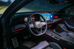 VW Passat Passat 9 R-Line Plus 2.0 TDI DSG 4MOTION, снимка 5