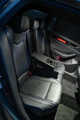 VW Passat Passat 9 R-Line Plus 2.0 TDI DSG 4MOTION, снимка 16