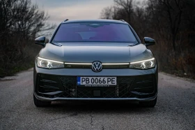VW Passat Passat 9 R-Line Plus 2.0 TDI DSG 4MOTION - изображение 1