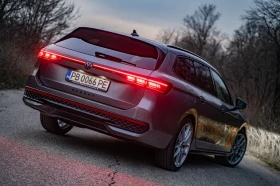 VW Passat Passat 9 R-Line Plus 2.0 TDI DSG 4MOTION, снимка 4