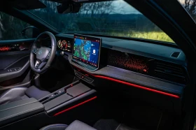 VW Passat Passat 9 R-Line Plus 2.0 TDI DSG 4MOTION, снимка 7