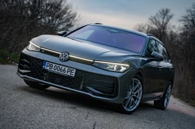 VW Passat Passat 9 R-Line Plus 2.0 TDI DSG 4MOTION, снимка 2