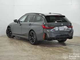BMW 340 M340i xDrive Touring Sportautomatic - 126000 лв. / 64422.78 € - 82784287 2
