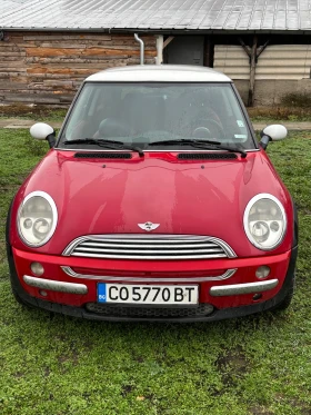 Mini Cooper  - изображение 1