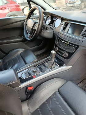 Peugeot 508 SW/комби/, снимка 6