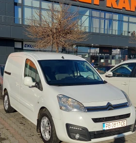 Citroen Berlingo, снимка 1 — Bazar.bg Citroen Berlingo, снимка 1