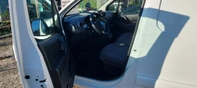Citroen Berlingo, снимка 7 — Bazar.bg Citroen Berlingo, снимка 7