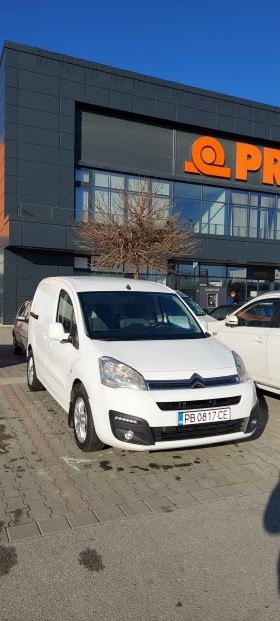 Citroen Berlingo, снимка 9 — Bazar.bg Citroen Berlingo, снимка 9