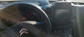 Citroen Berlingo, снимка 8 — Bazar.bg Citroen Berlingo, снимка 8