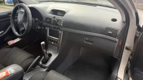Toyota Avensis, снимка 5