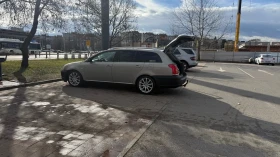 Toyota Avensis, снимка 3
