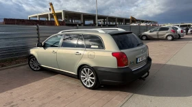 Toyota Avensis, снимка 9