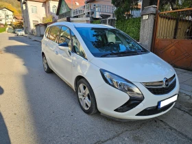 Opel Zafira TOURER - 6000 € / 11734.98 лв. - 36364817 3