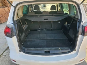 Opel Zafira TOURER - 6000 € / 11734.98 лв. - 36364817 5