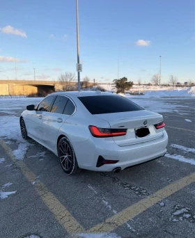 BMW 330 * * CARFAX * * АВТО КРЕДИТ * *  - 17399 € / 34029.49 лв. - 86186688 5