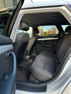 Audi A4 Бартер/Газ/Уникат/Перфектно състояние/Топ - 2999 € / 5865.53 лв. - 53855983 16