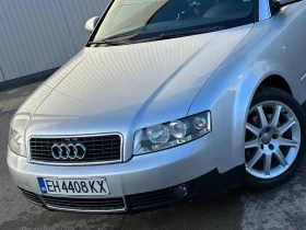 Audi A4 Бартер/Газ/Уникат/Перфектно състояние/Топ - 2999 € / 5865.53 лв. - 53855983 6
