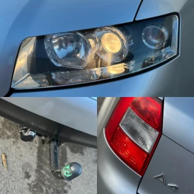 Audi A4 Бартер/Газ/Уникат/Перфектно състояние/Топ - 2999 € / 5865.53 лв. - 53855983 8