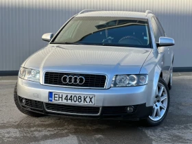 Audi A4 Бартер/Газ/Уникат/Перфектно състояние/Топ - 2999 € / 5865.53 лв. - 53855983 4
