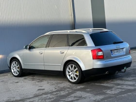 Audi A4 Бартер/Газ/Уникат/Перфектно състояние/Топ - 2999 € / 5865.53 лв. - 53855983 7