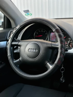 Audi A4 Бартер/Газ/Уникат/Перфектно състояние/Топ - 2999 € / 5865.53 лв. - 53855983 14