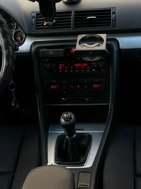 Audi A4 Бартер/Газ/Уникат/Перфектно състояние/Топ - 2999 € / 5865.53 лв. - 53855983 13