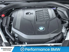 BMW 540 * xDrive * CARFAX * ЦЕНА ДО БГ, снимка 9