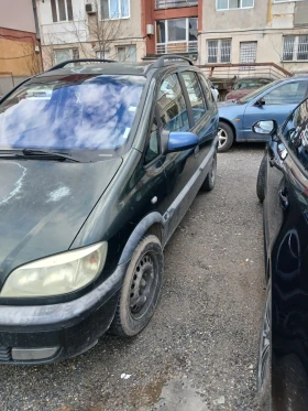 Opel Zafira - 1100 € / 2151.41 лв. - 43503401 2