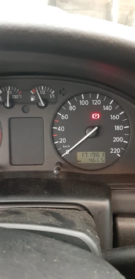 VW Passat - 1450 € / 2835.95 лв. - 45089648 8