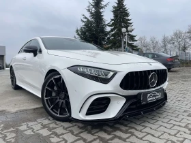 Mercedes-Benz CLS 450 * AMG PACK 9G 360  KEYLESS HEAD UP BURMESTER*  - 47000 € / 91924.01 лв. - 62586860 3