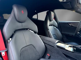 Ferrari Purosangue undefined | Auto.bg — изображение 7