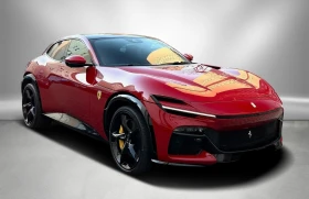 Ferrari Purosangue undefined | Auto.bg — изображение 4