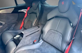 Ferrari Purosangue undefined | Auto.bg — изображение 10