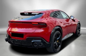 Ferrari Purosangue undefined | Auto.bg — изображение 3