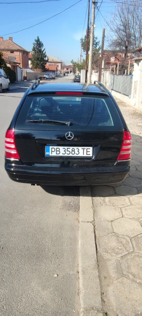 Mercedes-Benz C 180 Avangard - 3000 € / 5867.49 лв. - 13548546 2