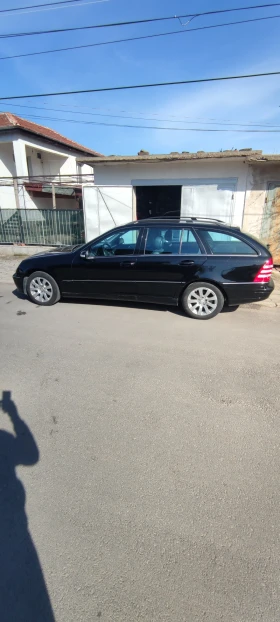 Mercedes-Benz C 180 Avangard - 3000 € / 5867.49 лв. - 13548546 4