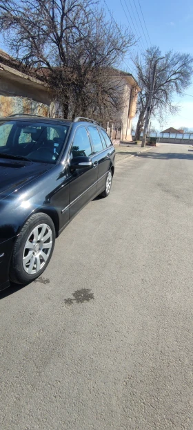 Mercedes-Benz C 180 Avangard - 3000 € / 5867.49 лв. - 13548546 5