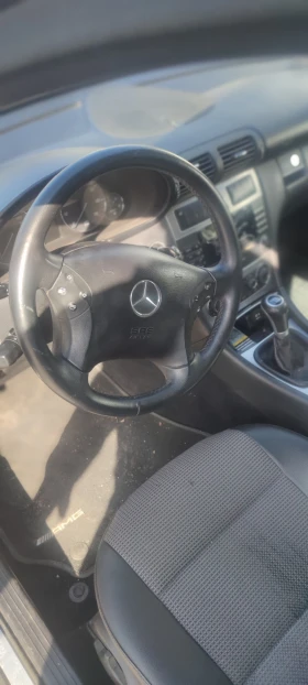 Mercedes-Benz C 180 Avangard - 3000 € / 5867.49 лв. - 13548546 8