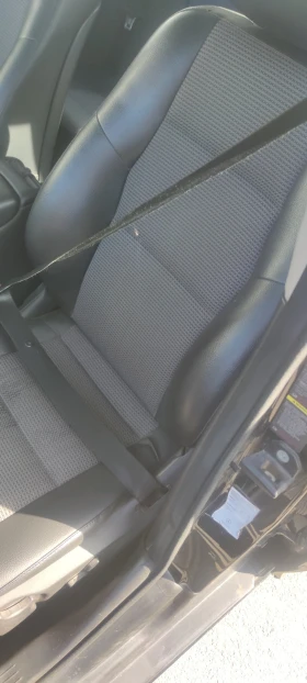 Mercedes-Benz C 180 Avangard - 3000 € / 5867.49 лв. - 13548546 9